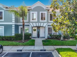 2245 FLUORSHIRE DRIVE, BRANDON, FL 33511