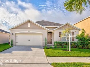 822 Big Bend Ave, Orange City, FL 32763