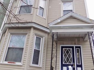 168 Princeton St, East Boston, MA 02128
