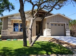 1265 Green Meadow Ln, Spring Branch, TX 78070