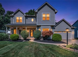 1138 Middlefield Trl, Brunswick, OH 44212