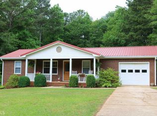 405 Rocky Branch Dr, McDonough, GA 30252