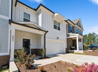 803 Toulouse Ct, Cary, NC 27519