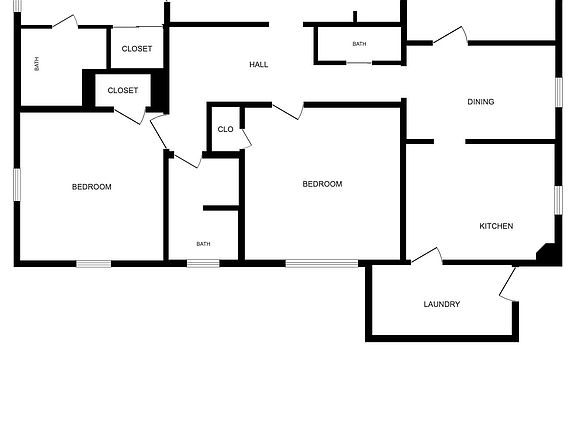 3rd image of 505 W 4th St
