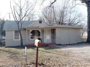 4116 Thomas Dr, Del City, OK 73115