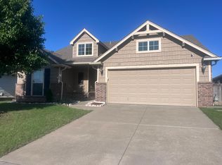 11118 N 146th East Ave, Owasso, OK 74055