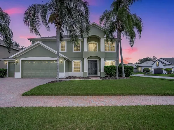 10093 CHARDONNAY DRIVE, ORLANDO, FL 32832