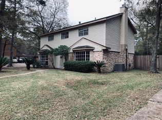 2086 Shadow Rock Dr, Humble, TX 77339