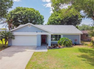 3311 Rankin Dr, New Port Richey, FL 34655