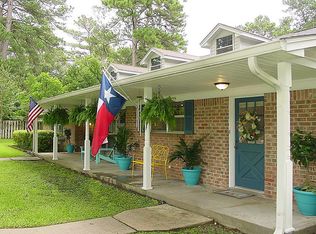 18707 Rosehill Rd, Tomball, TX 77377