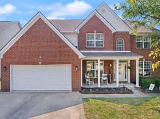 4524 Parsons Ln, Lexington, KY 40509