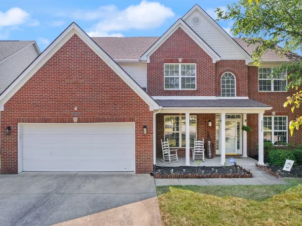 4524 Parsons Ln, Lexington, KY 40509