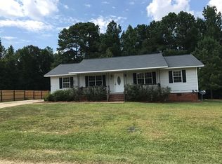 66 Moragne, Edgefield, SC 29824