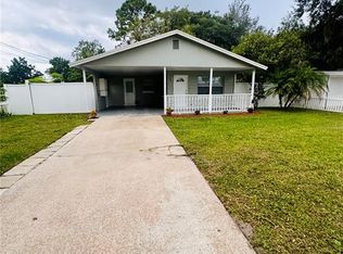 1110 Vonderay Rd, Orlando, FL 32825