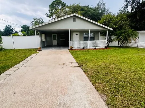 1110 Vonderay Rd, Orlando, FL 32825