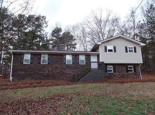 4743 Baron Rd, Douglasville, GA 30135