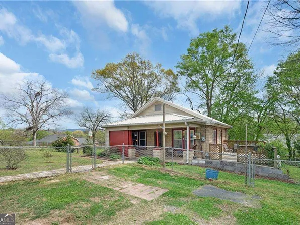 775 Union St, Summerville, GA 30747