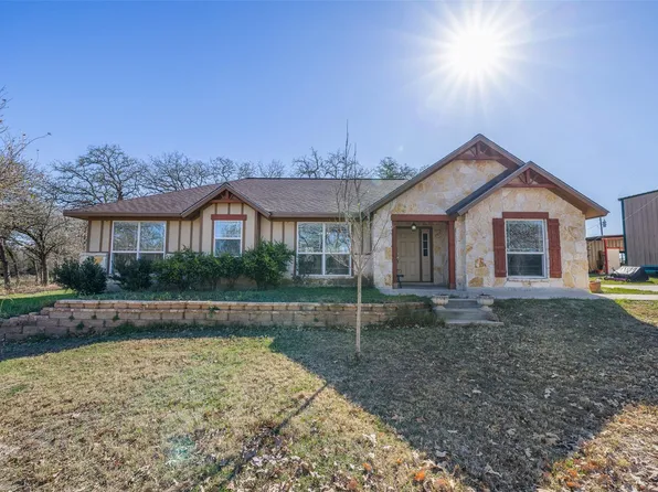 2412 County Road 424, Dime Box, TX 77853