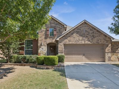 633 Hummingbird Dr, Little Elm, TX, 75068
