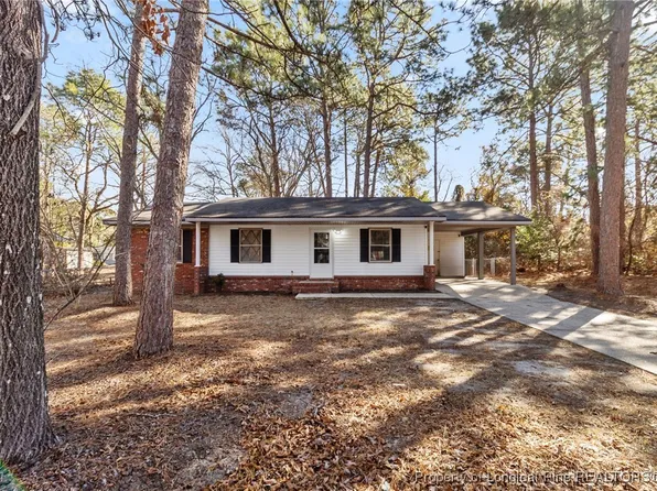 2243 Delta Dr, Fayetteville, NC 28304