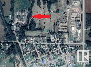 12 Fraser Dr, Breton, AB T0C0P0
