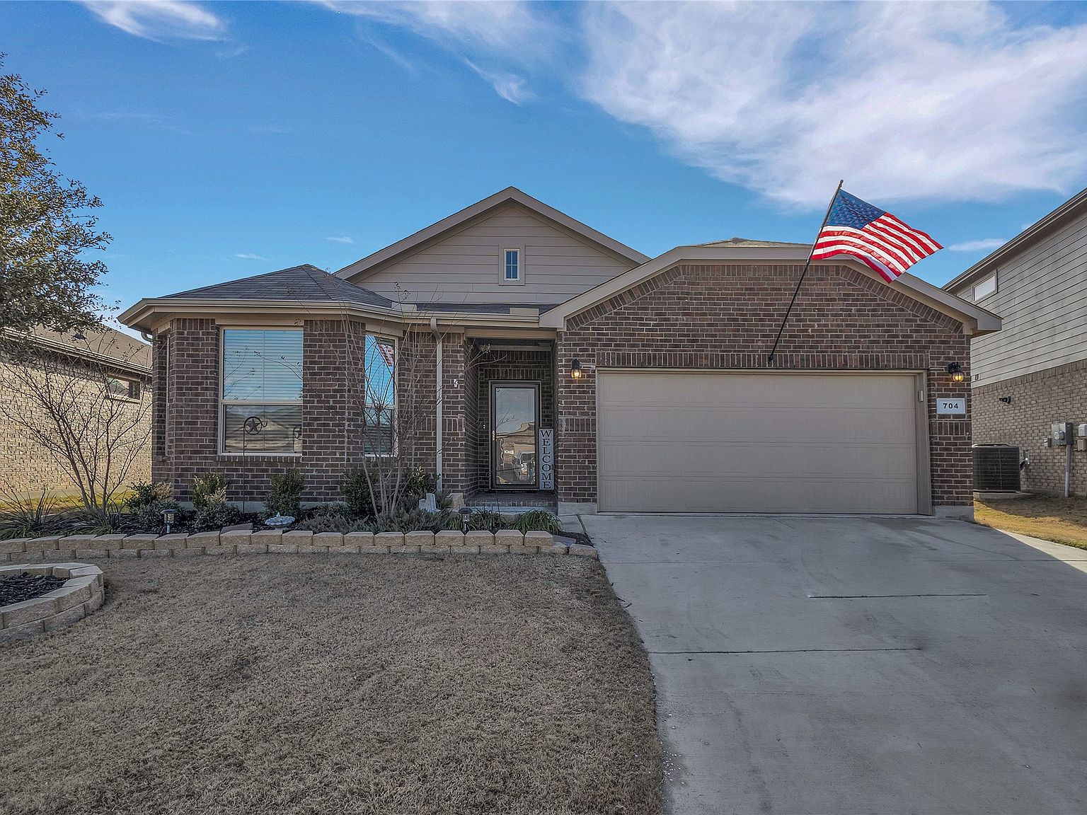 704 Blackhorse Trl, Justin, TX 76247 | Zillow
