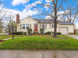 2651 Crescent Blvd, Dayton, OH 45409