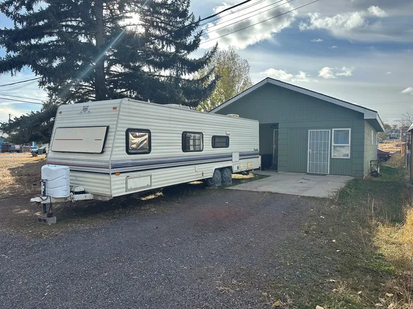638 N Birch Ave, Burns, OR 97720