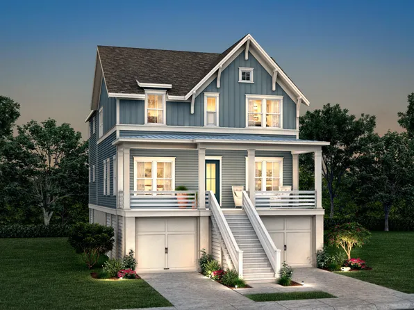 349 Blowing Fresh Dr, Charleston, SC 29492