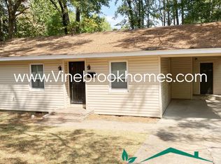 43 Sheraton Dr, Little Rock, AR 72209