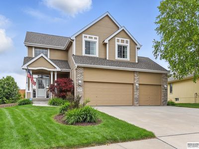 14729 Crown Point Ave, Omaha, NE, 68116