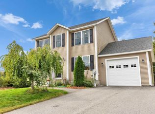 30 Cat Tail Cir #30, Rindge, NH 03461