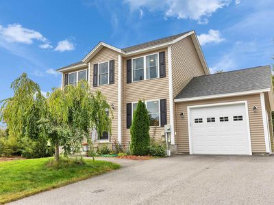 30 Cat Tail Circle #30, Rindge, NH, 03461