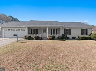 2287 Autumn Dr, Snellville, GA