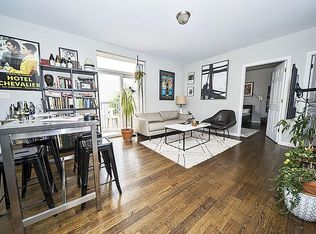 208 S 3rd St APT 5A, Brooklyn, NY 11211