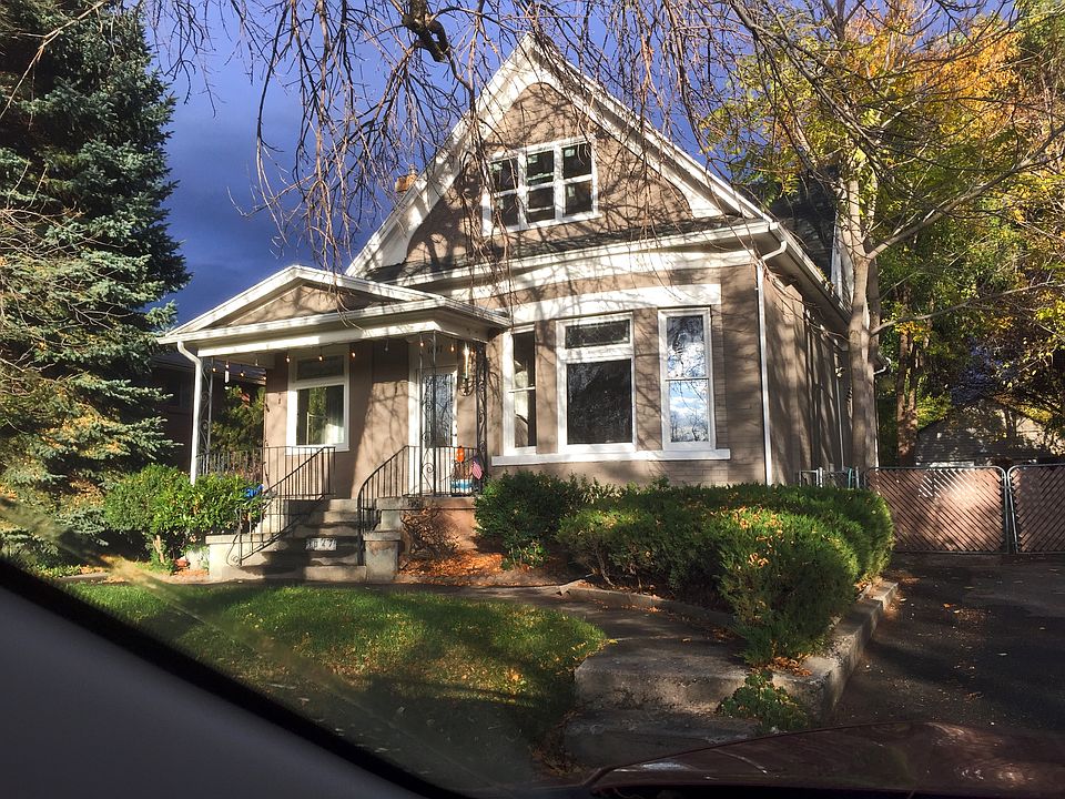 1st image of 1047 S 800 E #Home