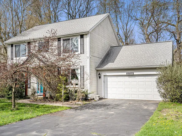 2020 Partridge Ln, Kalamazoo, MI 49009