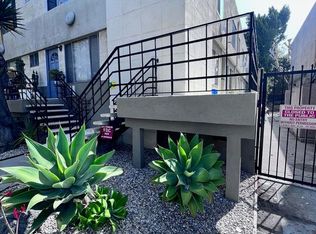 612 N Westbourne Dr #5, West Hollywood, CA 90069