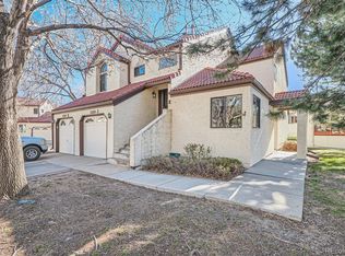 11358 W 85th Pl UNIT J, Arvada, CO 80005