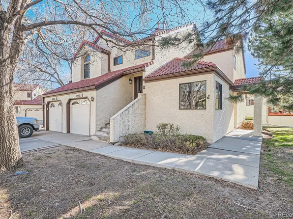 11358 W 85th Place #J, Arvada, CO 80005