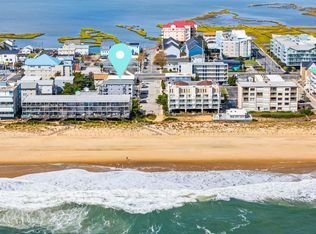 11 75th St UNIT 1, Ocean City, MD 21842