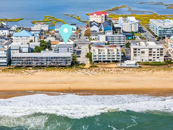 11 75th St Unit 1, Ocean City, MD 21842
