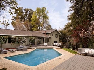 17887 Vineland Ave, Monte Sereno, CA 95030