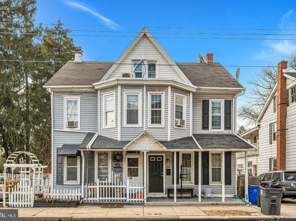 257 Manatawny St, Pottstown, PA 19464