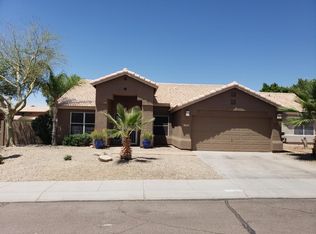 15030 S 47th Way, Phoenix, AZ 85044