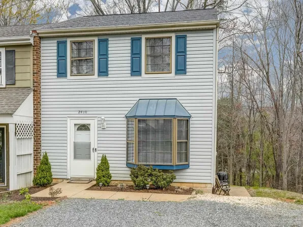 2400 Whitney Ct, Charlottesville, VA 22911