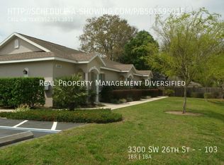 3300 SW 26th St #103, Ocala, FL 34474