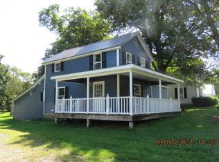 16038 Berwick Tpke, Gillett, PA 16925