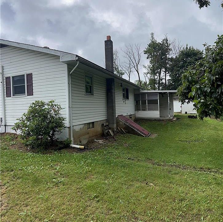 3777 Mountain View Dr, Danielsville, PA 18038 | Zillow