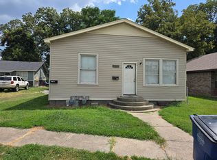 1512 Chandler St, North Little Rock, AR 72114